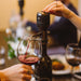 Aervana Select Electric Wine Aerator