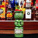 BarConic® Tiki Drinkware - Pineapple Head - 20 ounce