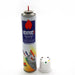  EXTRA PURIFIED Culinary Torch Butane 300 ML
