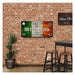 MURPHY WALBAR™ - CUSTOMIZABLE IRISH PUB DESIGN