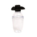 Cowboy Hat Plastic Cocktail Shaker - 16 oz