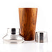 Wood Grain 3 piece Shaker Set - 20 ounce