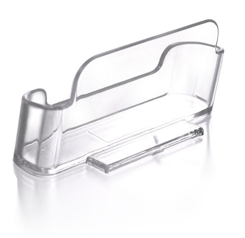 Acrylic Business Card Holder