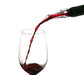 Acrylic Aerating Wine Pourer