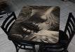 Amor Eterno 24" x 30" Wooden Table Top - Two Types Available