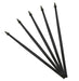 Black - BarConic® Arrow Cocktail Picks