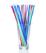 BarConic® Collins Straws - 8" - Color Options - Pack of 500 - Bar Products - Straws