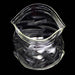 Zip Lock Baggie Glass - 25 ounce - Bar Products - Glassware