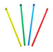 BarConic® Ball Head Stirrers - 6" - Color Options - Pack of 500 - Bar Products - Stirrer