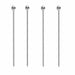 BarConic® Ball Cocktail Picks - 4 Pack