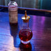 BarConic® 70ml Bitter Bottle with Gold Plated Stainless Steel Dasher