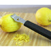 BarConic® Lemon Zester - Stripper Black