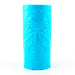 BarConic® Blue Plastic Tiki Cup - 26 ounce - Extra Large