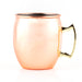 BarConic® Moscow Mule Mug - Copper Plated 18oz