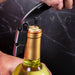 BarConic® Double Level Pemium Swift Push Corkscrew- Resin Wood - (Color Options)