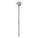 BarConic® Stainless Steel Stirrer - Sea Shell