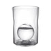 BarConic® Whisky Glass with Ice Ball Insert