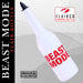 Kolorcoat™ Flair Bottle - Beast Mode Design - 750ml