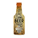 Word Collage Beer Shaped Wall Bottle Opener