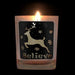 Votive/Shot Glass - Reindeer Believe - 2.5 Ounce
