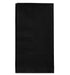 BarConic® 15” x 17” 2-PLY Colored Paper Dinner Napkins – BLACK