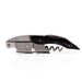 BarConic® Double Level Pemium Swift Push Corkscrew- Resin Wood - (Color Options)