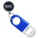 Mini Vinylworks  Blue Speed Opener with Retractable Reel