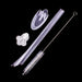 BarConic® Boba Tea Straw Set