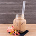 BarConic® Boba Tea Straw Set