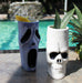 BarConic® Tiki Drinkware - Ghost - 15 ounce