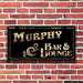 MURPHY WALBAR™ - Customizable Bar & Lounge Design