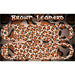 Leopard Print Series Kolorcoat™ Speed Opener