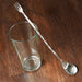Bar Spoon w/ Fork Tip - 11.25" - Bar Products - Bar Spoon