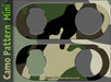 Mini Speed Bottle Opener / Bar Key - Camo - Bar Products - Bottle Opener