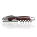 Corkscrew / Wine Opener - Genova Rosewood - Bar Products - Corkscrew