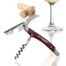Corkscrew / Wine Opener - Genova Rosewood - Bar Products - Corkscrew