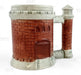 Castle Ceramic Mug - 18 Ounce