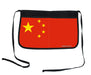 Flag of China Two-Pocket Kolorcoat™ Server Apron