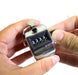 Chrome Hand Tally Counter