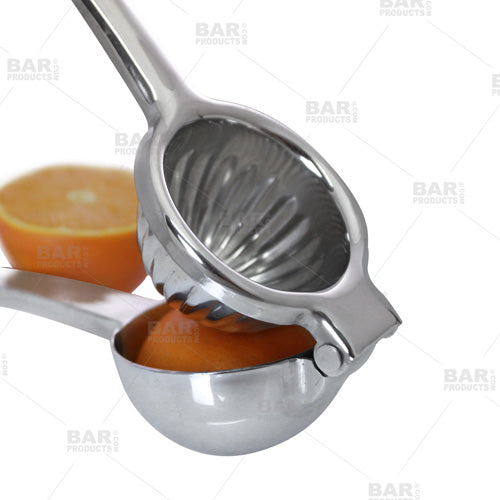 BarConic® Citrus Press