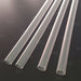 BarConic® 8" Straws - Clear