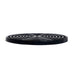 BarConic® Rubber Coaster - 4 1/4" Diameter 