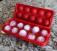 Cocktail Ice Ball Tray