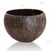 BarConic® Real Coconut Cup - Lacquered