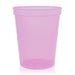 Color Changing Stadium Cups - 16 ounce - Color Options