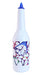 Kolorcoat™ Flair Bottle - Colorful Web Design - 750ml