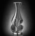 Final Touch® Conundrum Aerator Decanter