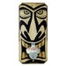 TIKI (Corona) - Wall Mounted Wood Plaque Bottle Opener