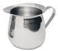 Stainless Steel Bell Creamer - 5 oz