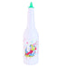 Kolorcoat™ Flair Bottle - Cute Sparrow Design - 750ml